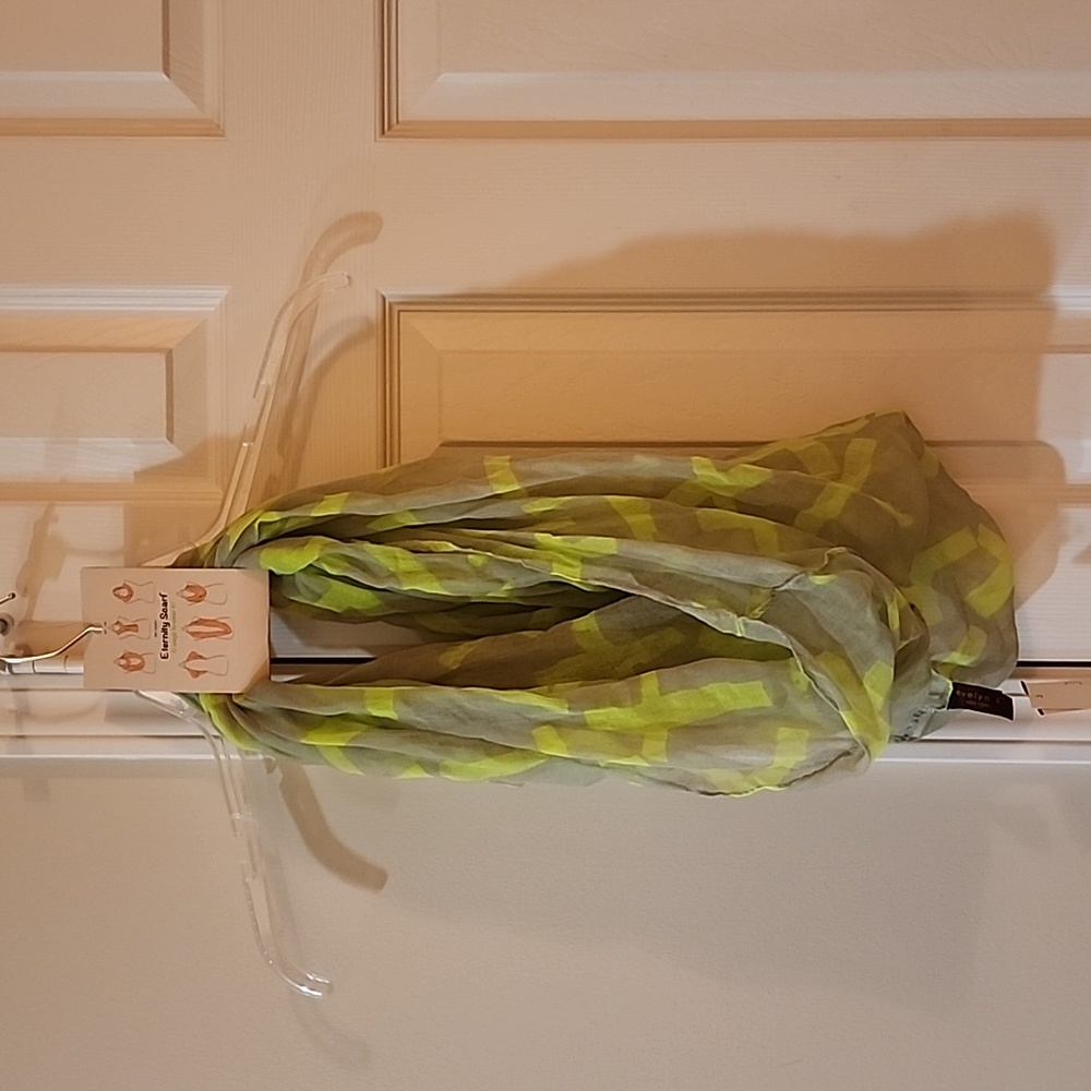 Eternity Scarf